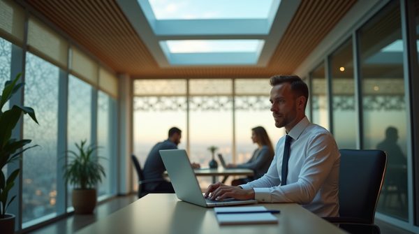 Achieving net zero: why consulting is essential for businesses