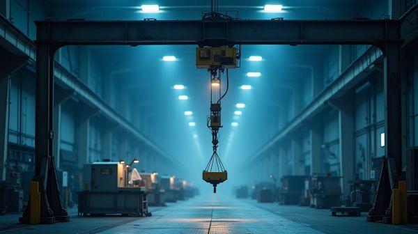 Are you struggling with specialized overhead crane engineering solutions?