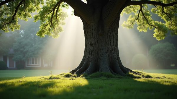 Expert tree surgeons in aberdeen for safe tree care