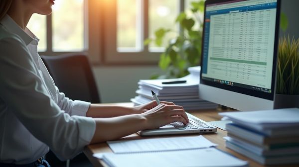 Manage intercompany accounting for accurate financial reporting