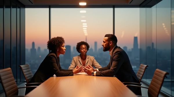 Unlock hidden potential with a unique business coaching program