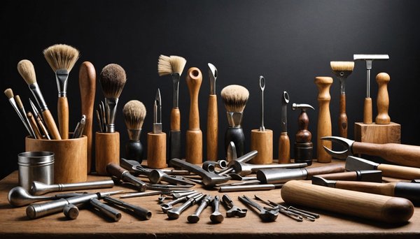 The journey and impact of modern equipment on independent businesses