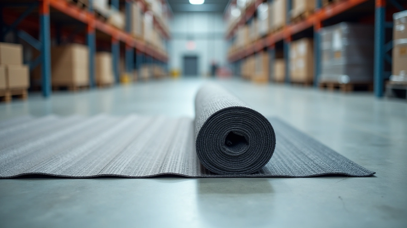 Frequently Asked Questions About Construction Mat Solutions