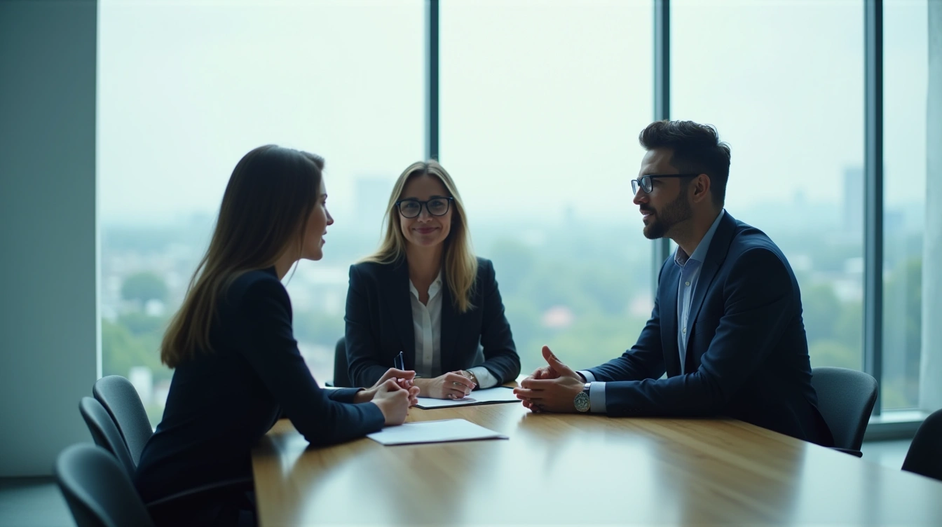 Your Questions About Net Zero Consulting